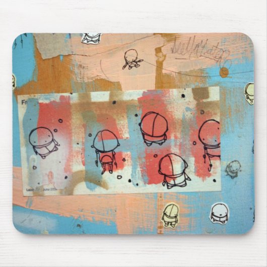 AKO MUISMAT (Voorkant)