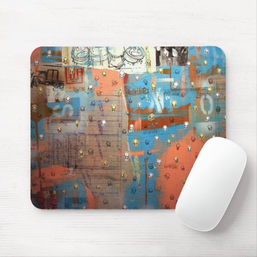 AKO MUISMAT (Met muis)