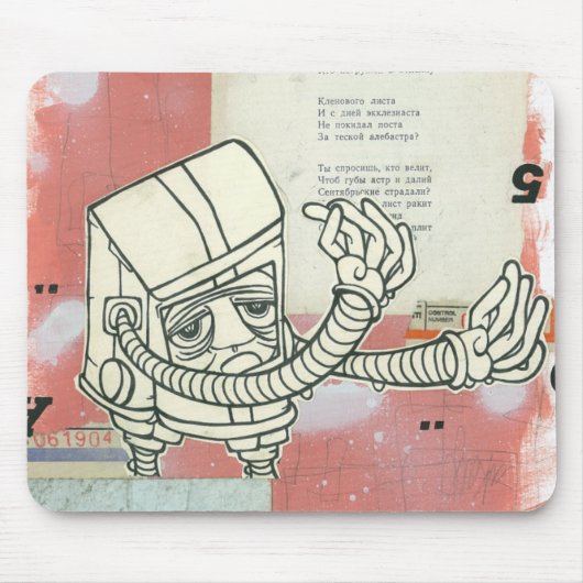 AKO MUISMAT (Voorkant)