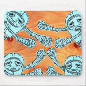 AKO MUISMAT (Voorkant)