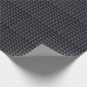 Akoestisch schuim: Studio Sound Damping Cadeaupapier (Hoek)