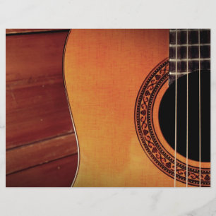 Akoestische gitaar