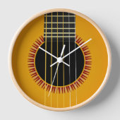 Akoestische gitaar (Voorkant)