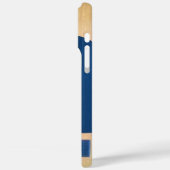 Akoestische gitaar Case-Mate iPhone case (Achterkant / Links)