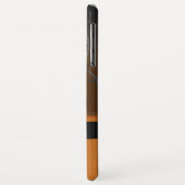  akoestische gitaar Case-Mate iPhone case (Achterkant/links)