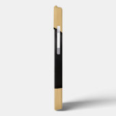 Akoestische gitaar Case-Mate iPhone case (Achterkant / Links)