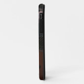 akoestische gitaar Case-Mate iPhone case (Achterkant/links)
