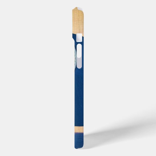 Akoestische gitaar Case-Mate iPhone case (Achterkant / Links)