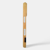 Akoestische gitaar Case-Mate iPhone case (Achterkant / Rechts)