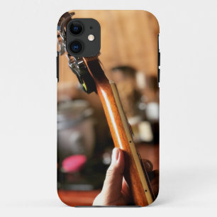  akoestische gitaar Case-Mate iPhone case