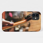 akoestische gitaar Case-Mate iPhone case (Achterkant (horizontaal))