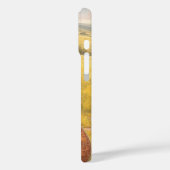 Akoestische gitaar Case-Mate iPhone case (Achterkant / Links)