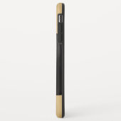 Akoestische gitaar Case-Mate iPhone case (Achterkant/links)