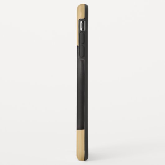 Akoestische gitaar Case-Mate iPhone case (Achterkant/links)