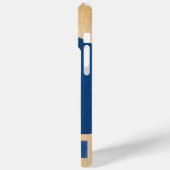 Akoestische gitaar Case-Mate iPhone case (Achterkant / Links)