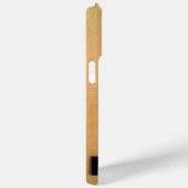 Akoestische gitaar Case-Mate iPhone case (Achterkant / Rechts)