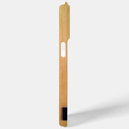 Akoestische gitaar Case-Mate iPhone case (Achterkant / Rechts)