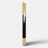 Akoestische gitaar Case-Mate iPhone case (Achterkant / Links)