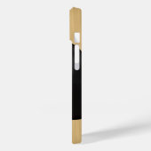Akoestische gitaar Case-Mate iPhone case (Achterkant / Links)