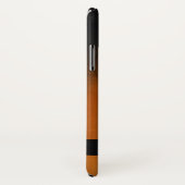 akoestische gitaar Case-Mate iPhone case (Achterkant / rechts)