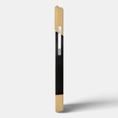 Akoestische gitaar Case-Mate iPhone case (Achterkant / Links)