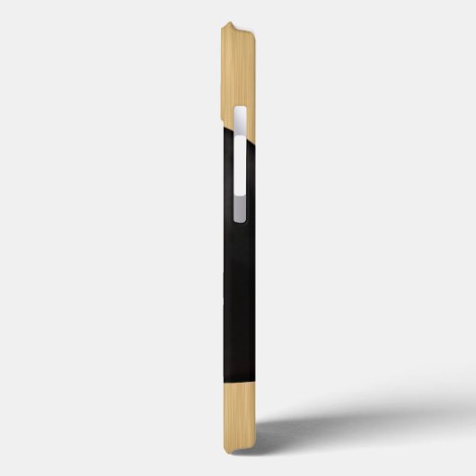 Akoestische gitaar Case-Mate iPhone case (Achterkant / Links)