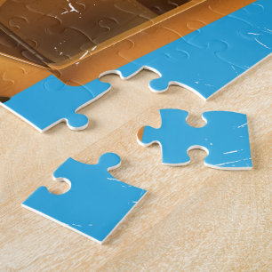 akoestische gitaar commercial legpuzzel