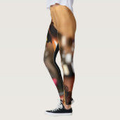 akoestische gitaar leggings (Links)