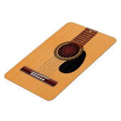 Akoestische gitaar magneet (Linkerzijde)