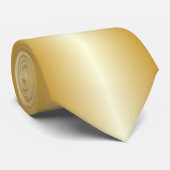 Akoestische gitaar Monogrammen Stropdas (Opgerold)