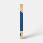 Akoestische gitaar samsung galaxy hoesje (Linkerkant)