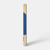 Akoestische gitaar samsung galaxy hoesje (Linkerkant)