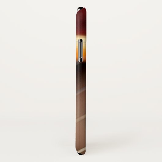 Akoestische gitaarstrengen Case-Mate iPhone case (Achterkant / rechts)