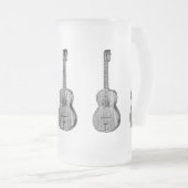 akoestische mok (Voorkant rechts)