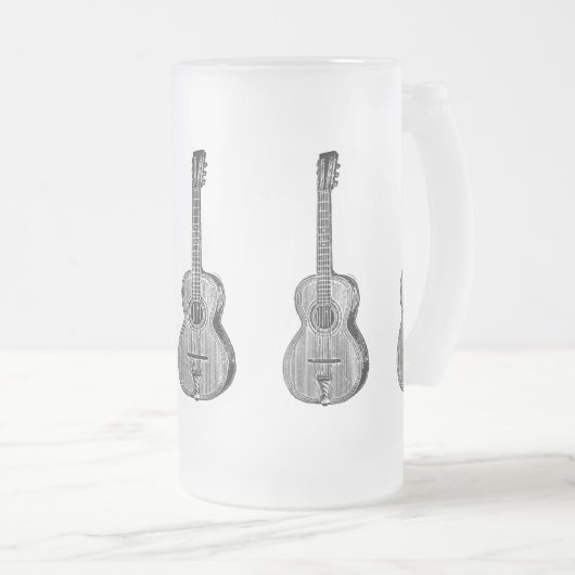 akoestische mok (Voorkant rechts)