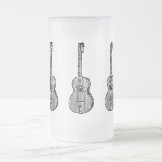 akoestische mok (Center)