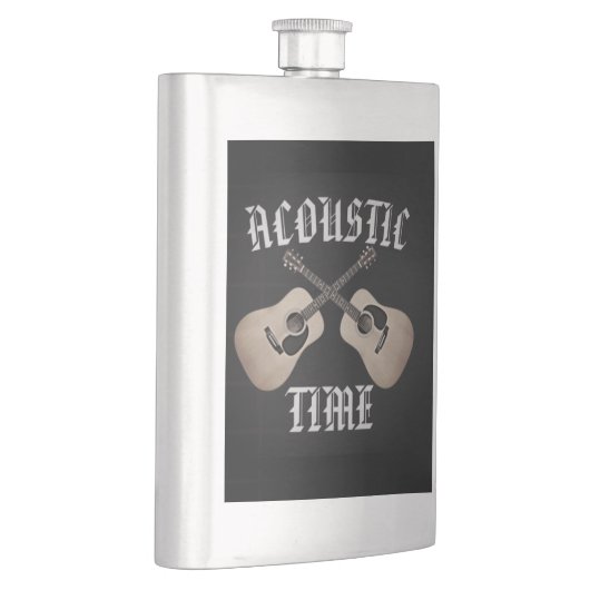 akoestische tijd flacon (Rechts)