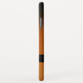 akoestische vintage gitaar Case-Mate iPhone case (Achterkant/rechts)