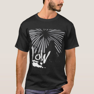 Akoestische vrienden t-shirt