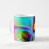 Akoestofobie Koffiemok (Voorkant links)
