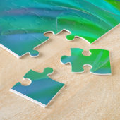 Akoestofobie Legpuzzel (Zijkant)