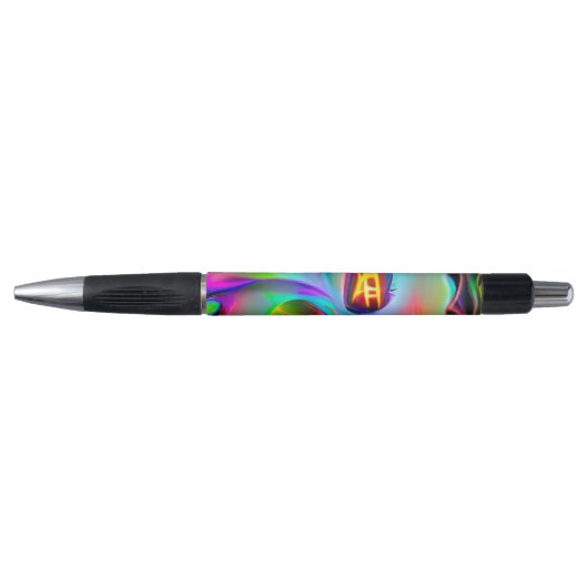 Akoestofobie Pen (Voorkant)