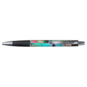 Akoestofobie Pen (Achterkant)