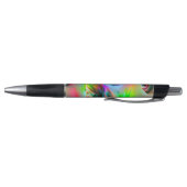 Akoestofobie Pen (Bodem)