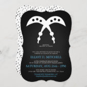 AKOFENA | Symbool Adinkra Courage en Valor Kaart (Voorkant / Achterkant)