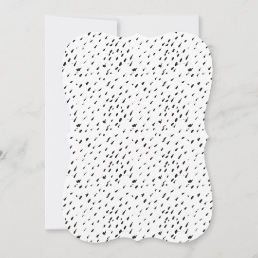 AKOFENA | Symbool Adinkra Courage en Valor Kaart (Achterkant)