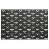 AKOFENA | Symbool Adinkra Courage en Valor Stof (Fat Quarter)