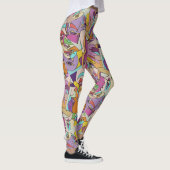 Akoma II Leggings (Rechts)
