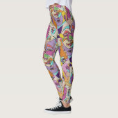 Akoma II Leggings (Links)