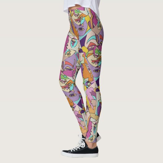 Akoma II Leggings (Links)